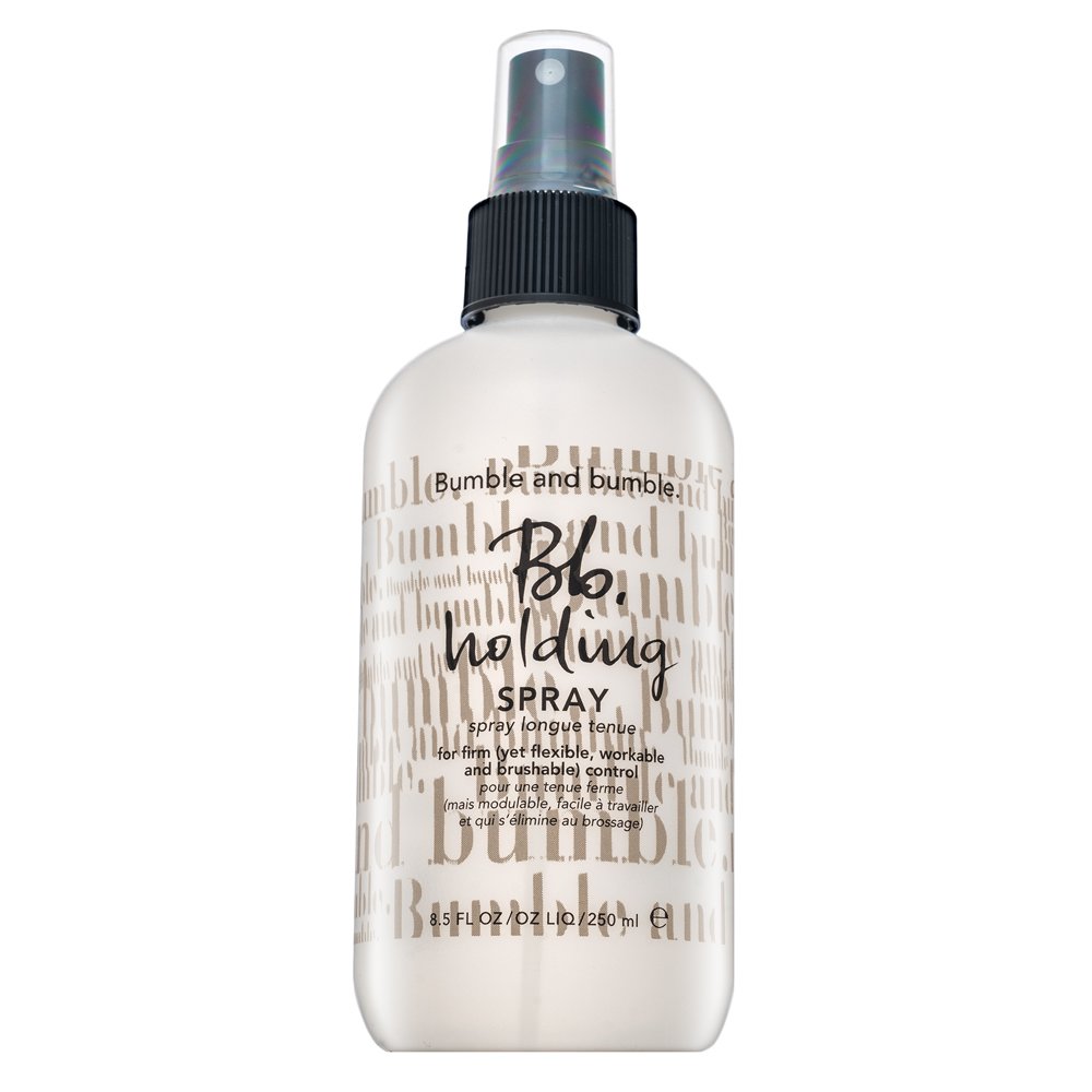 Bumble And Bumble BB Holding Spray 250 ml – Bumble And Bumble