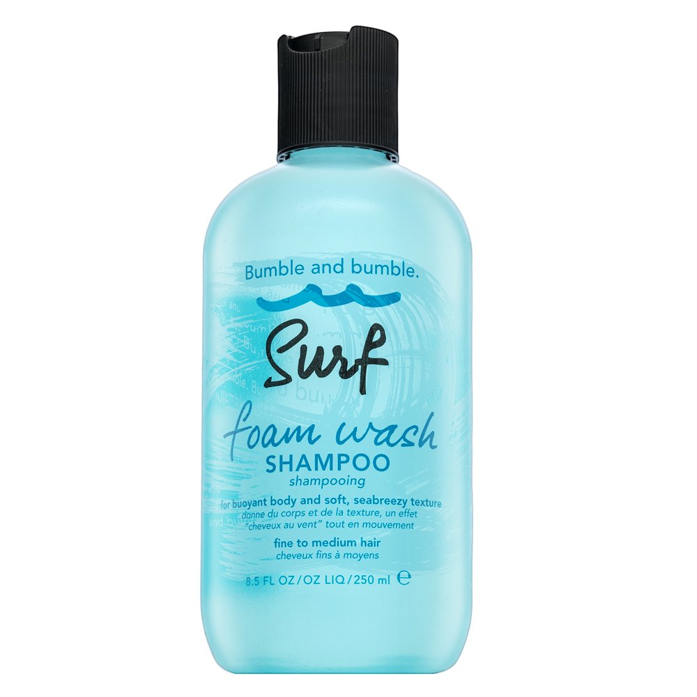 Bumble And Bumble Surf Foam Wash Shampoo 250 ml – Bumble And Bumble