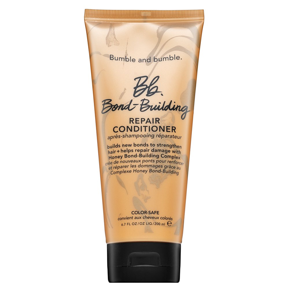 Bumble And Bumble BB Bond Building Repair Conditioner 200 ml – Bumble And Bumble