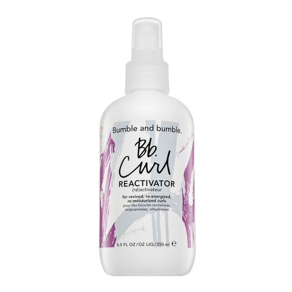Bumble And Bumble BB Curl Reactivator 250 ml – Bumble And Bumble