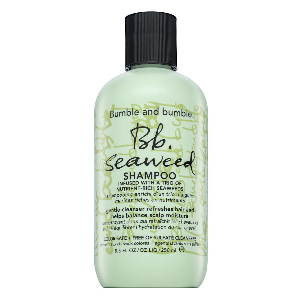Bumble And Bumble BB Seaweed Shampoo 250 ml – Bumble And Bumble