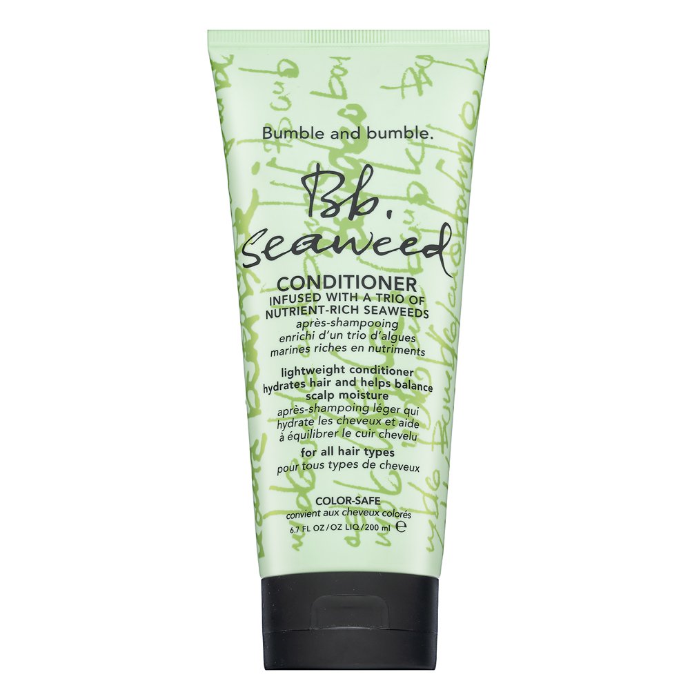 Bumble And Bumble BB Seaweed Conditioner 200 ml – Bumble And Bumble