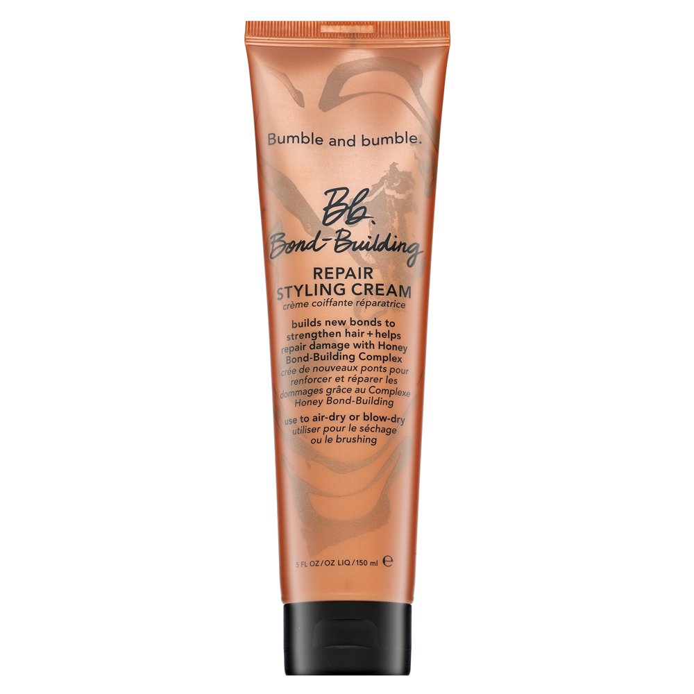 Bumble And Bumble BB Bond Building Repair Styling Cream 150 ml – Bumble And Bumble