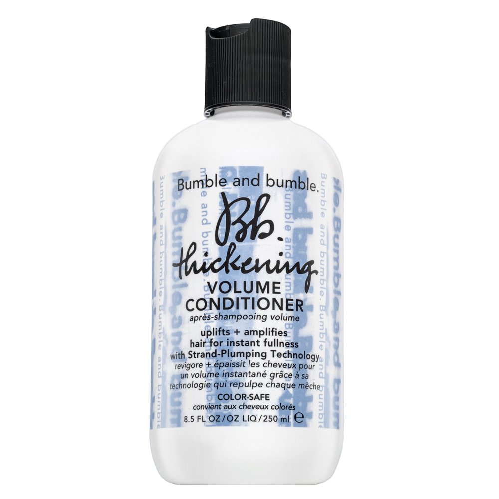 Bumble And Bumble BB Thickening Volume Conditioner 250 ml – Bumble And Bumble