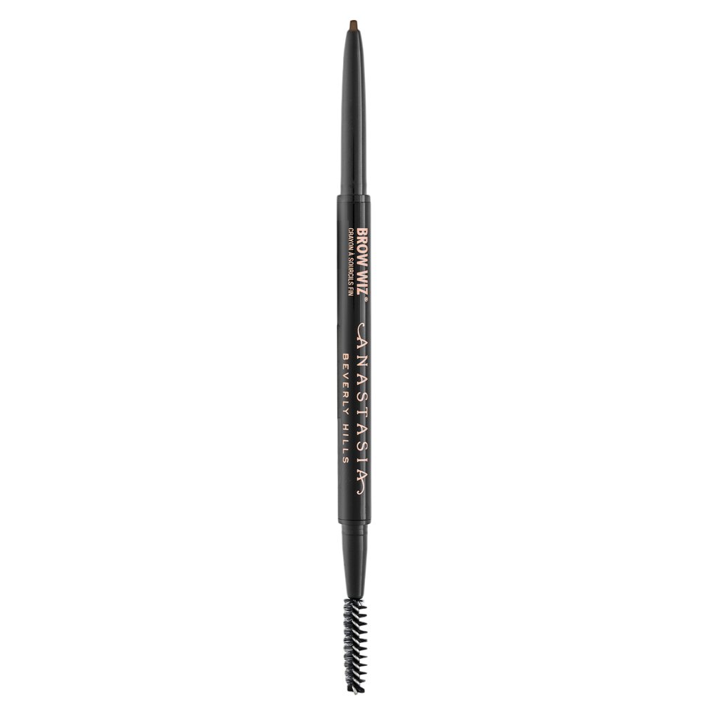 Anastasia Beverly Hills Brow Wiz Dark Brown 0,085 g – Anastasia Beverly Hills