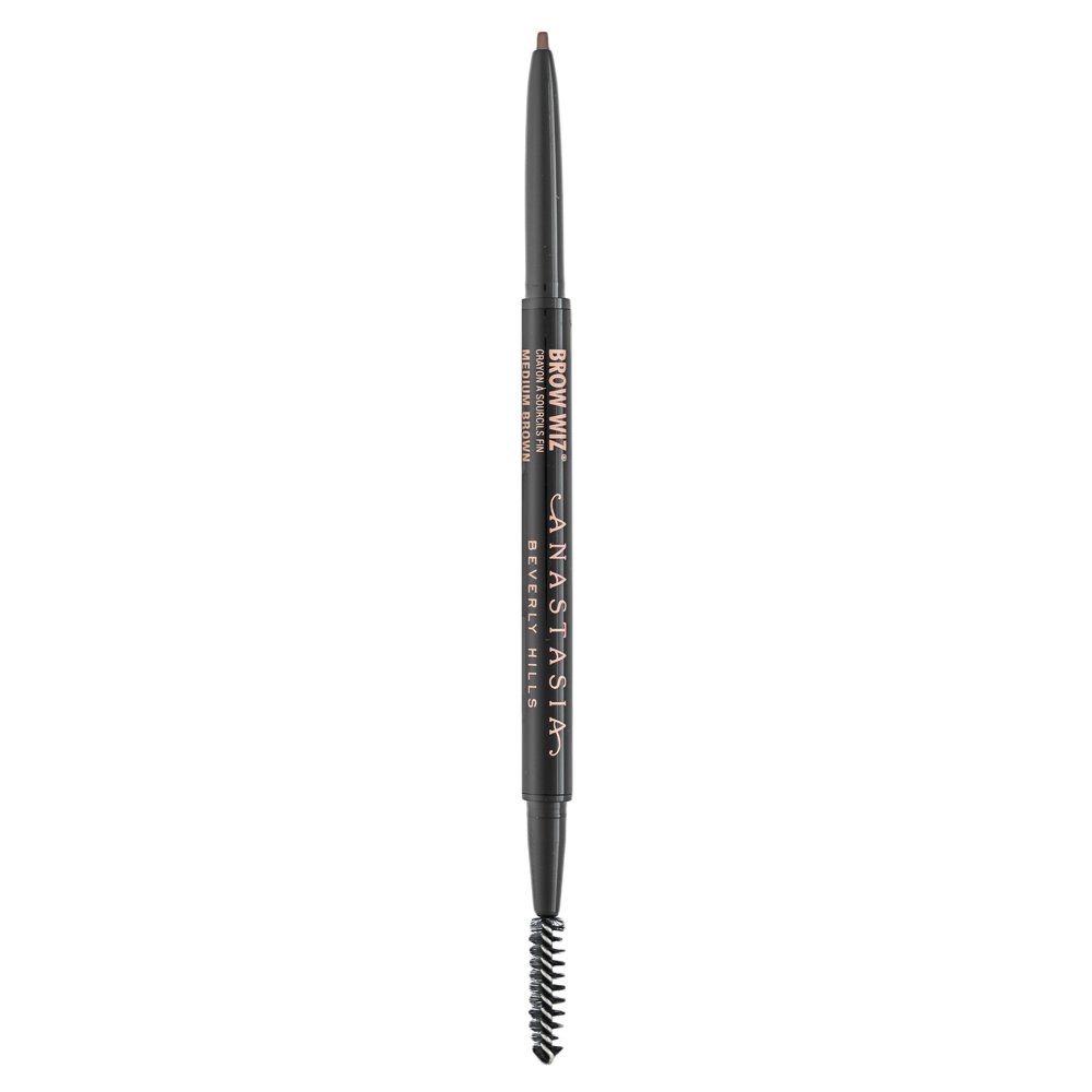Anastasia Beverly Hills Brow Wiz Medium Brown 0,085 g – Anastasia Beverly Hills