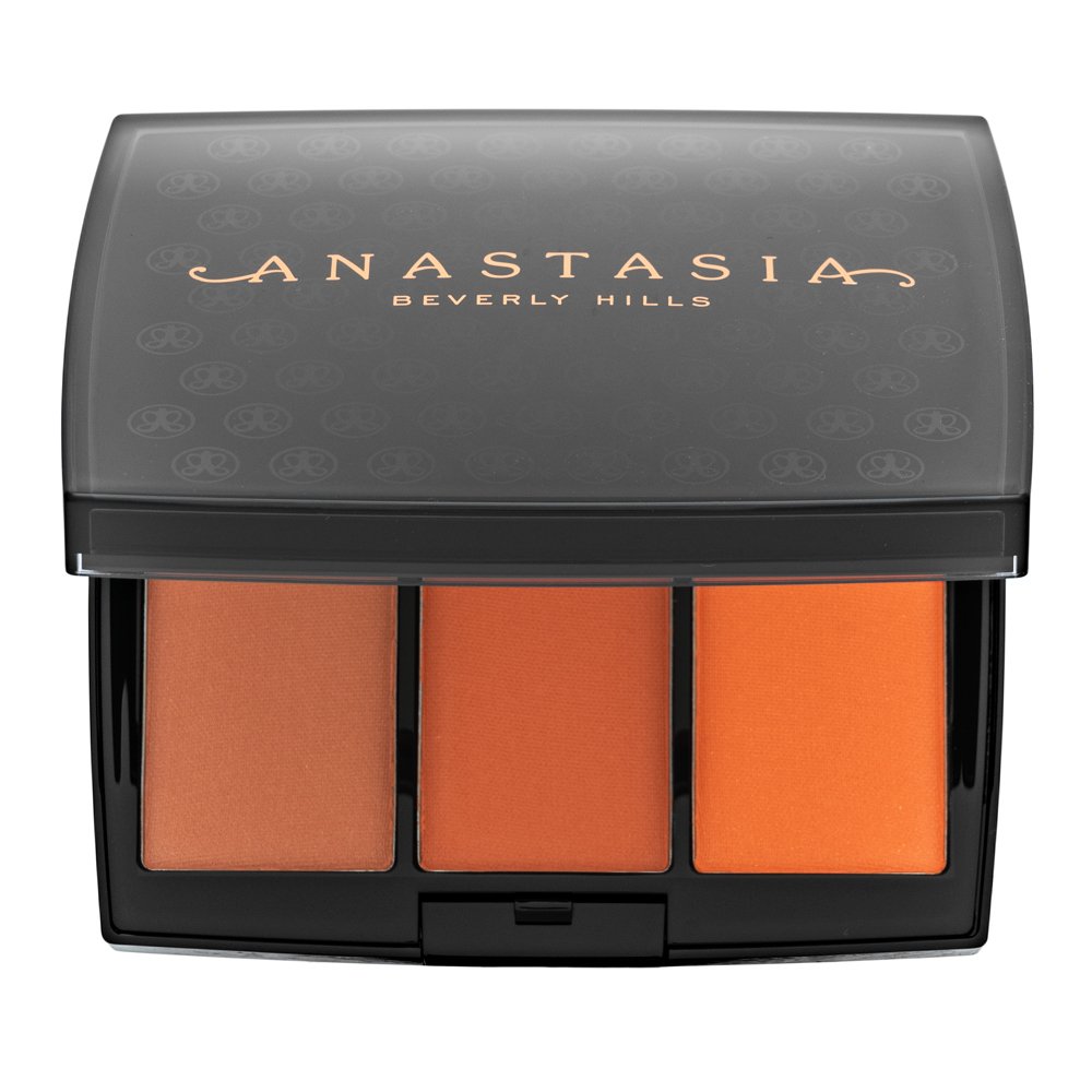 Anastasia Beverly Hills Blush Trio Peachy Love 9 g – Anastasia Beverly Hills