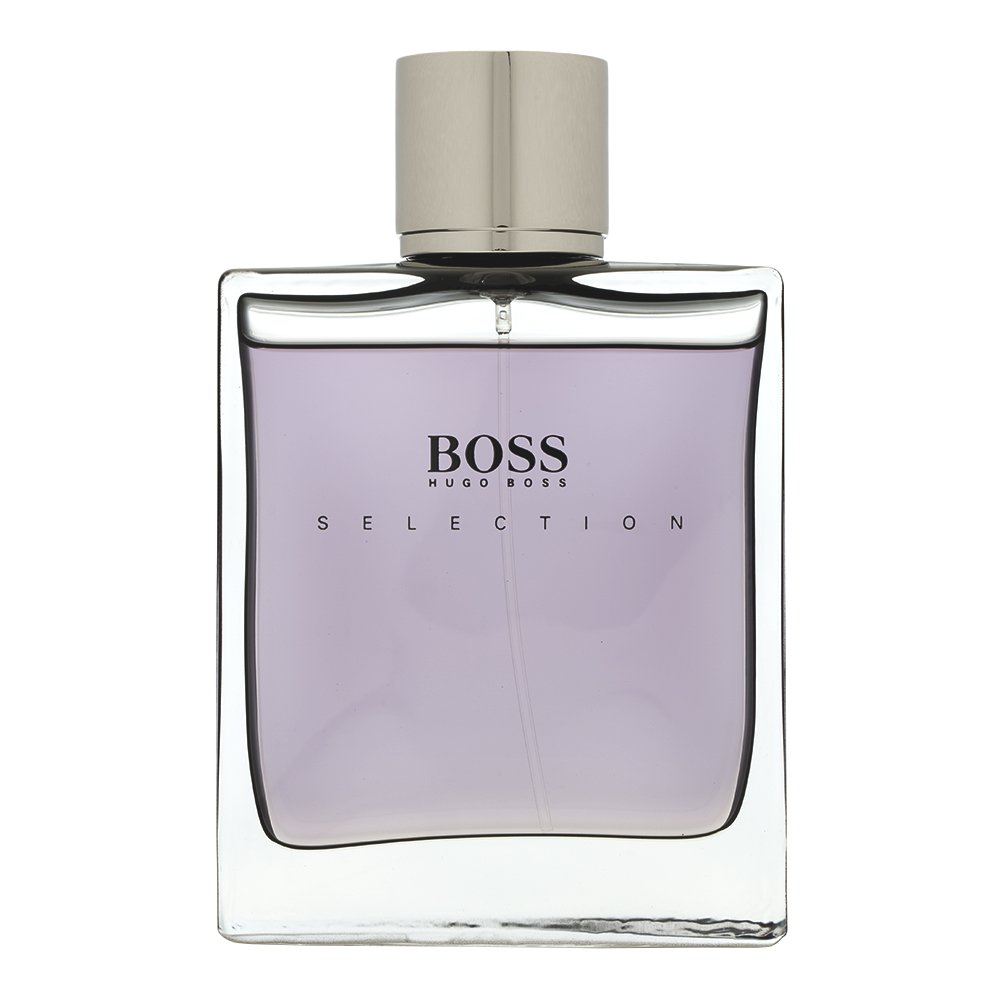 Hugo Boss Boss Selection EDT M 90 ml – Hugo Boss