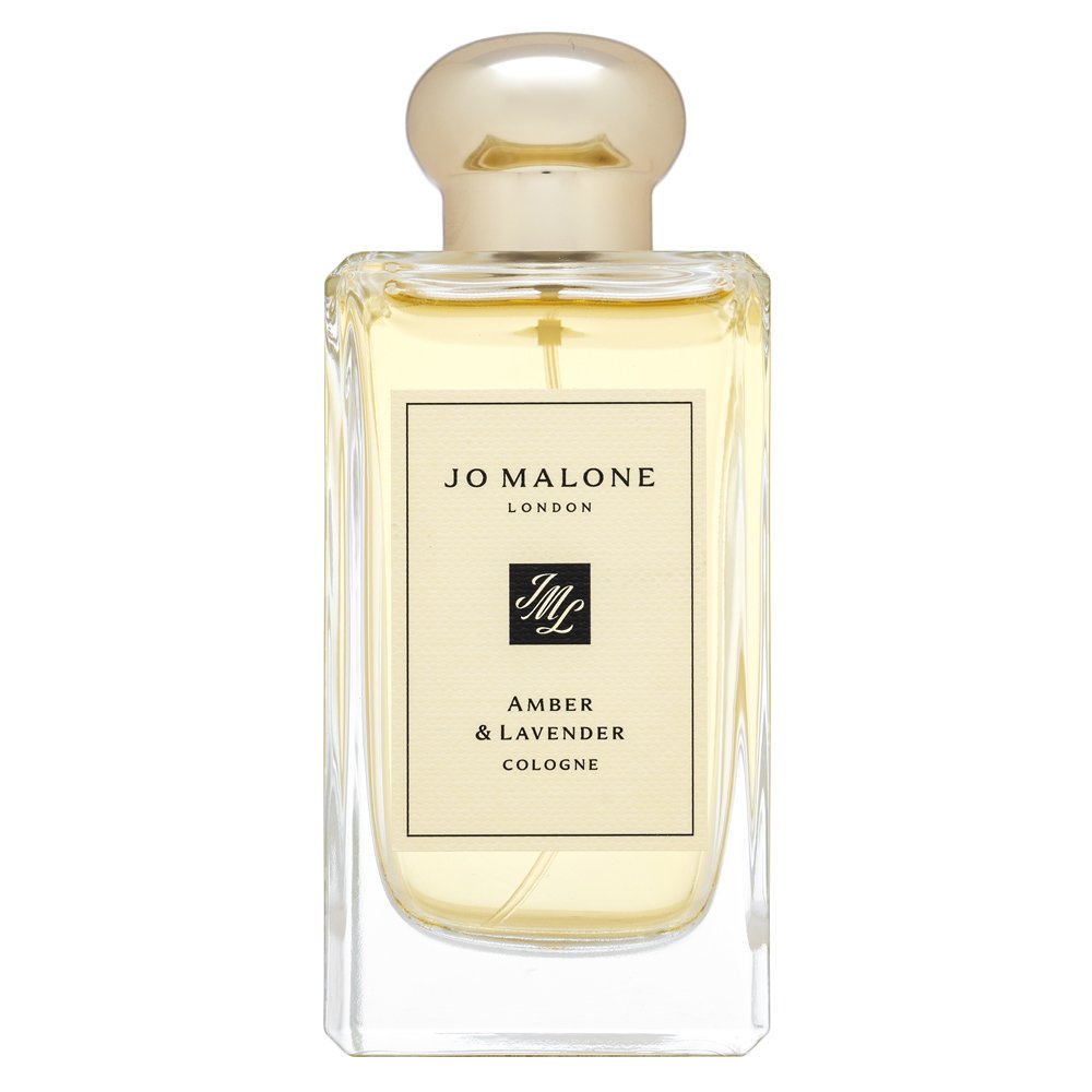 Jo Malone Amber & Lavender EDC M 100 ml – Jo Malone