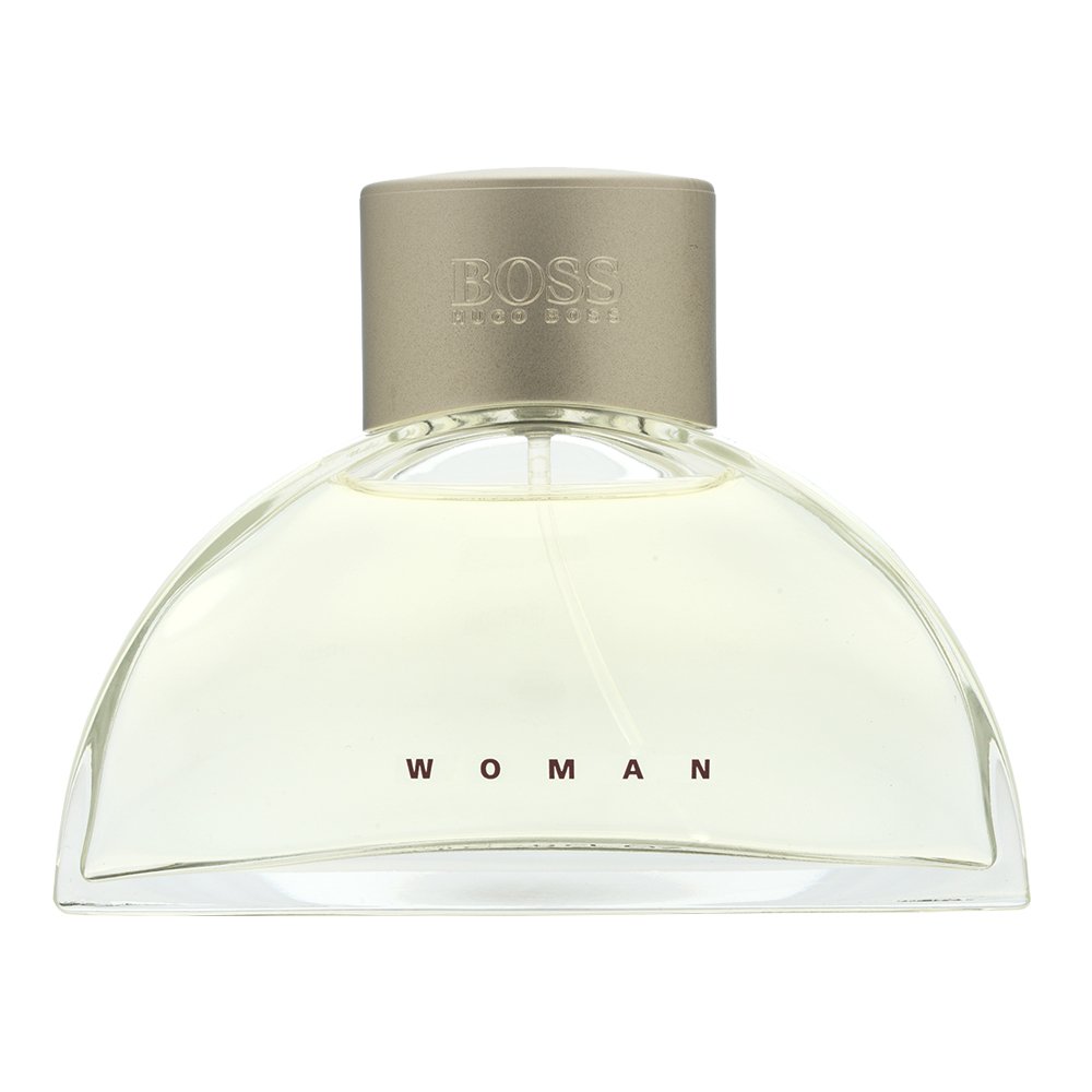 Hugo Boss Boss Woman EDP W 90 ml – Hugo Boss