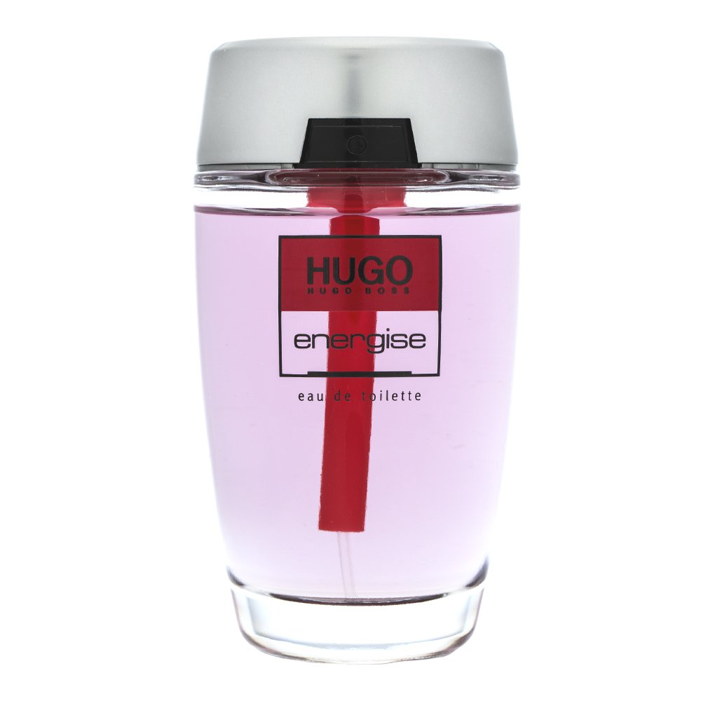 Hugo Boss Energise EDT M 125 ml – Hugo Boss