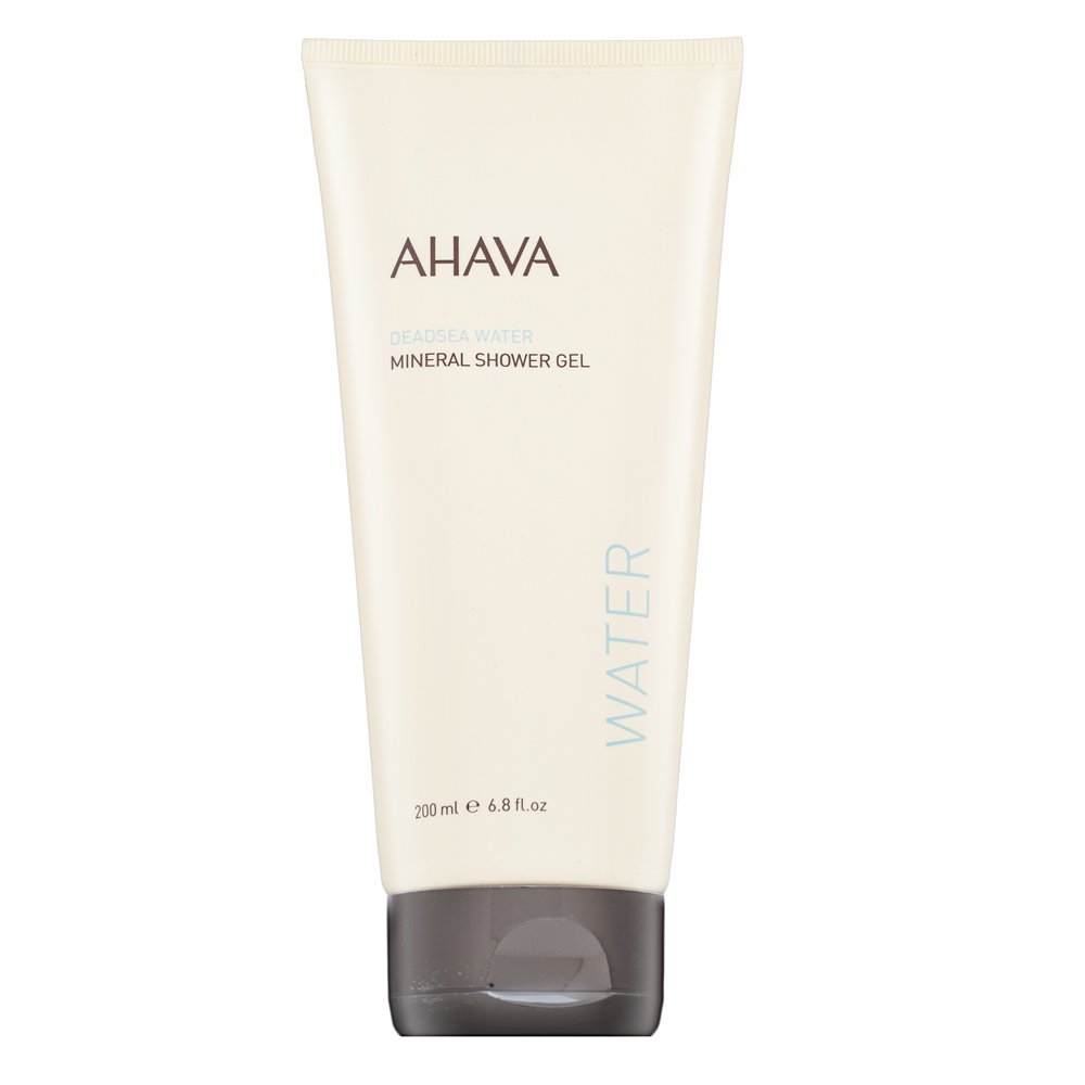 Ahava Deadsea Water Mineral Shower Gel 200 ml – Ahava