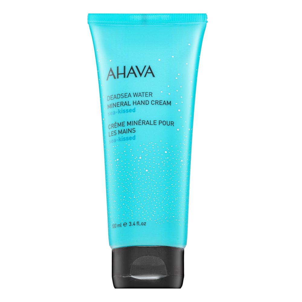 Ahava Deadsea Water Sea-Kissed Mineral Hand Cream 100 ml – Ahava