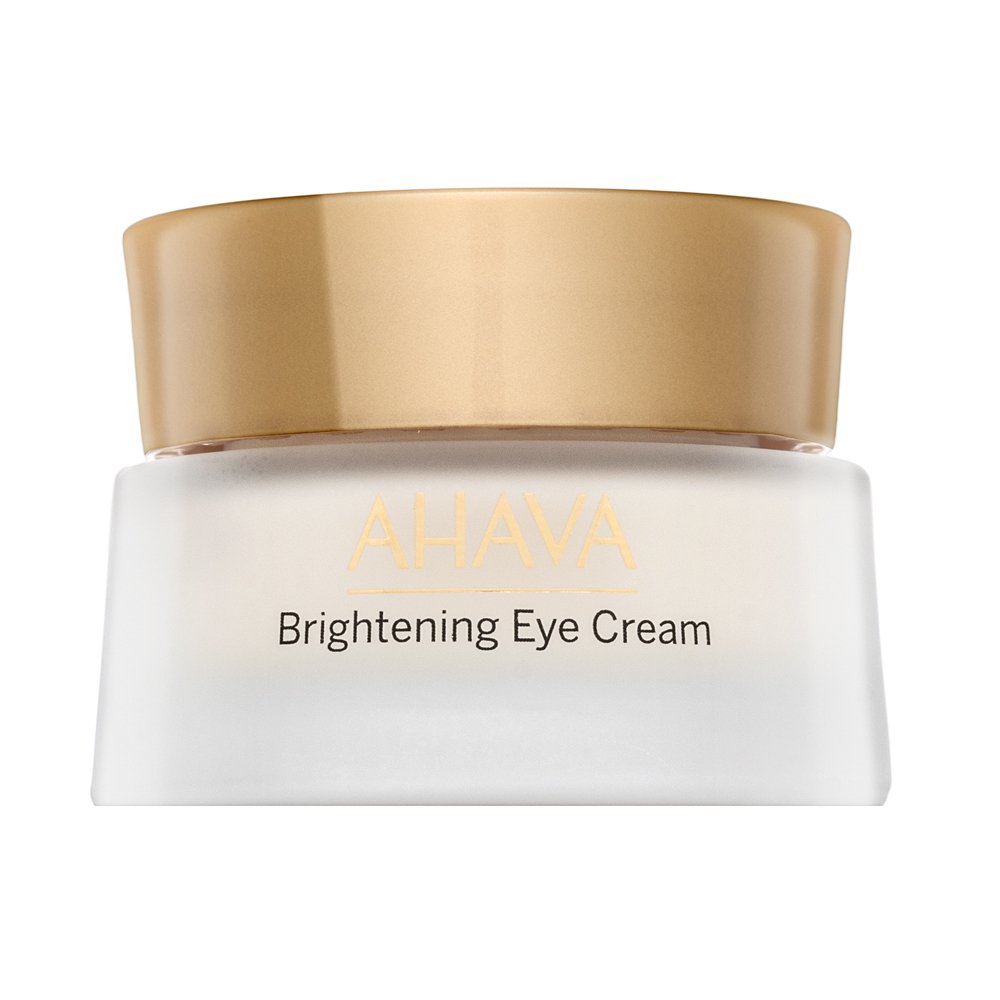 Ahava Time To Smooth Age Control Brightening & Anti-Fatigue Eye Cream 15 ml – Ahava