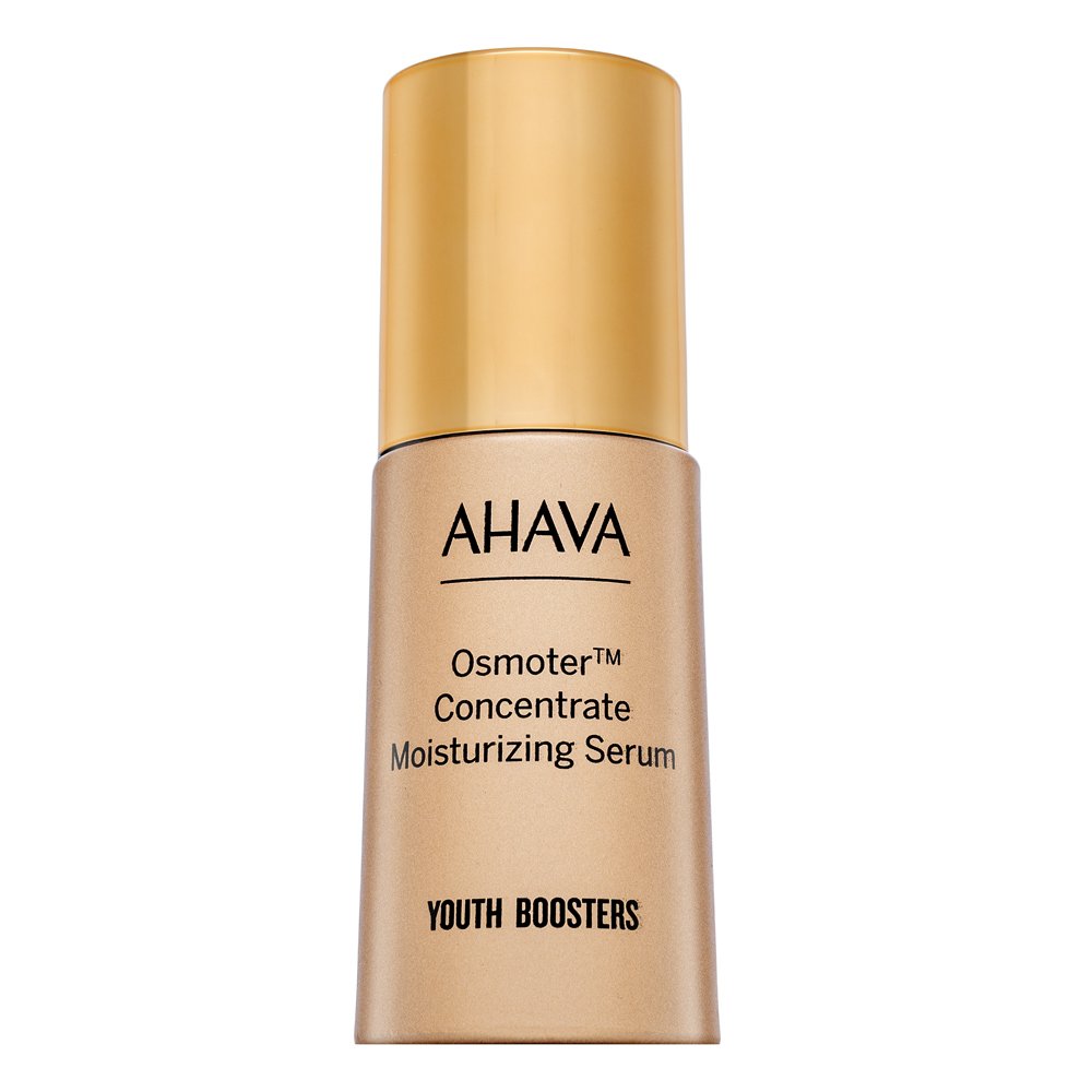 Ahava Dead Sea Osmoter Concentrate Moisturizing Serum 30 ml – Ahava