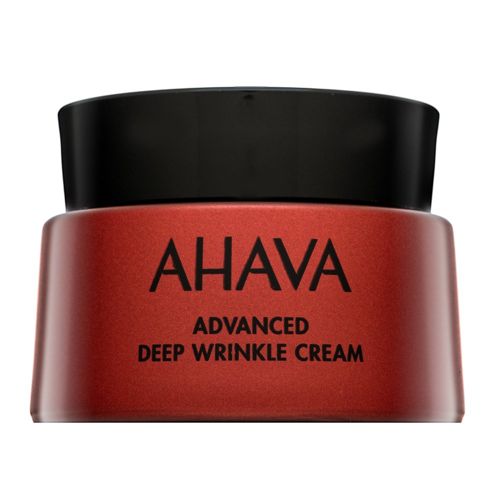 Ahava Advanced Deep Wrinkle Cream 50 ml – Ahava