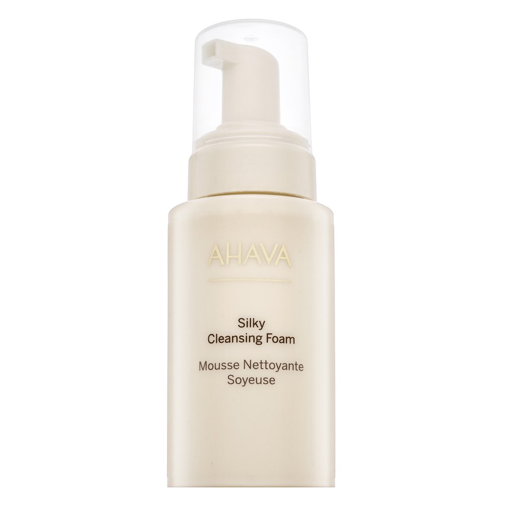 Ahava Silky Ceansing Foam 230 ml – Ahava