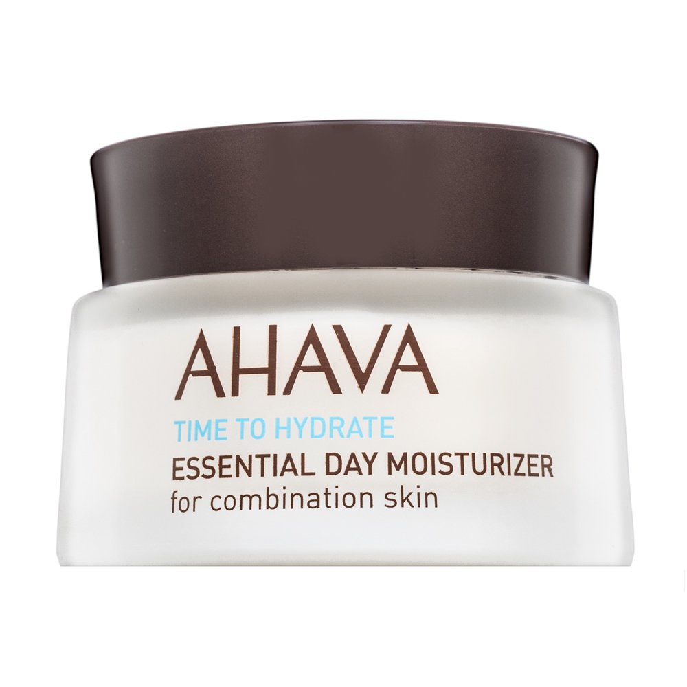Ahava Time to Hydrate Essential Day Moisturizer 50 ml – Ahava