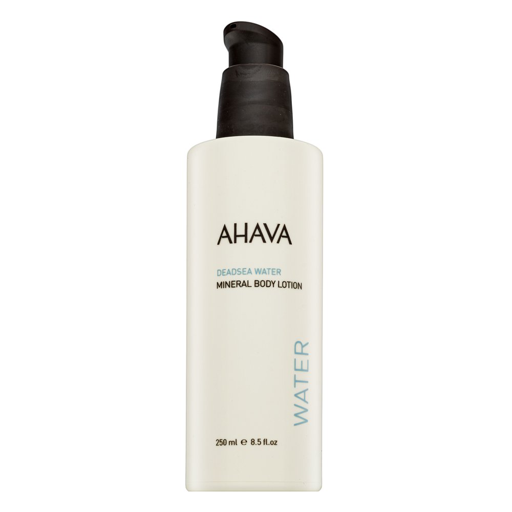 Ahava Deadsea Water Mineral Body Lotion 250 ml – Ahava