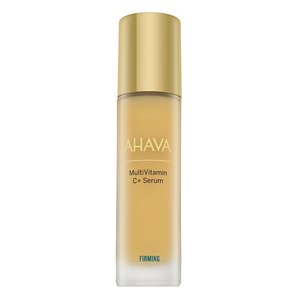 Ahava MultiVitamin C+ Serum 30 ml – Ahava