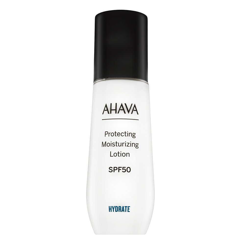 Ahava Protecting Moisturizing Lotion SPF50 50 ml – Ahava