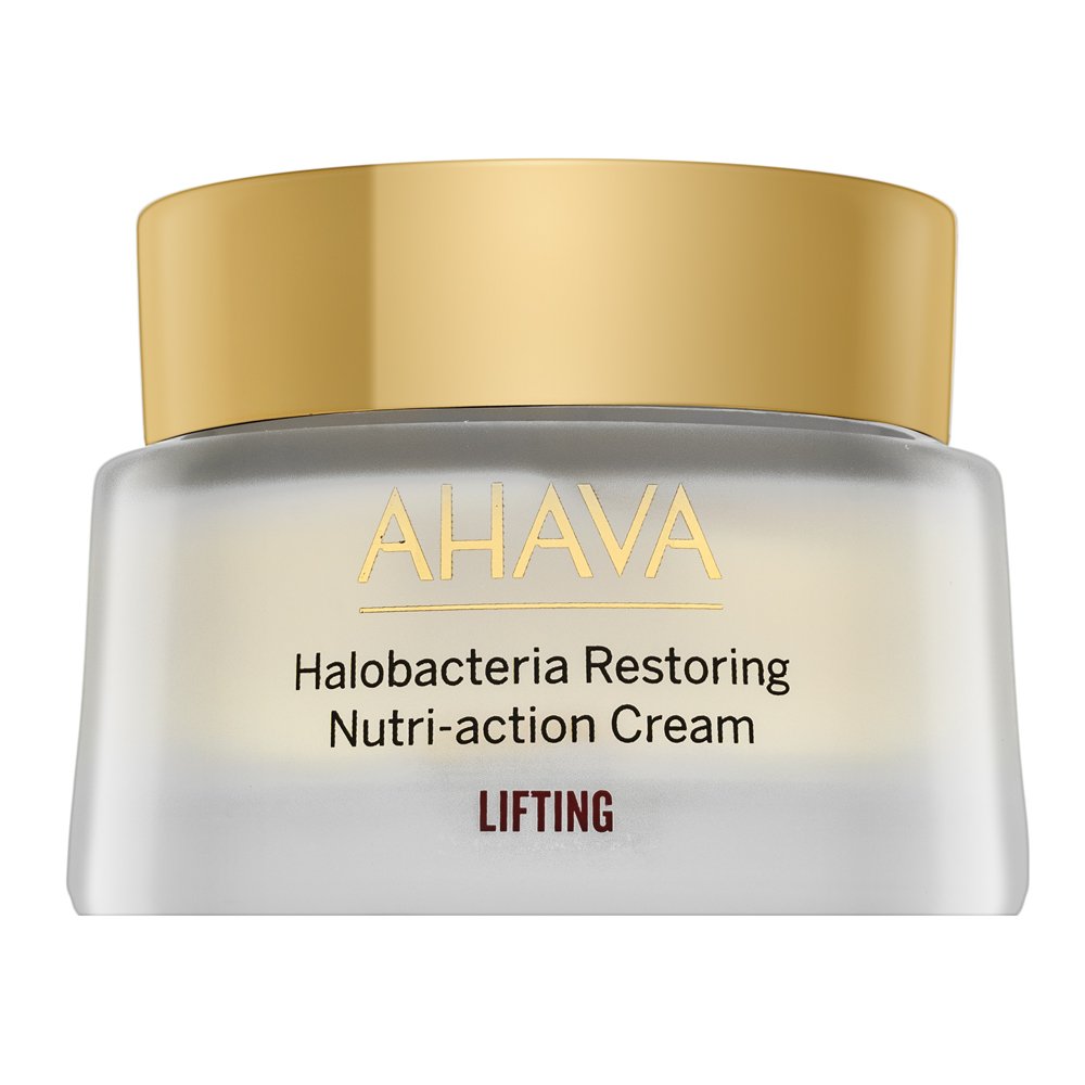 Ahava Halobacteria Restoring Nutri-action Cream 50 ml – Ahava