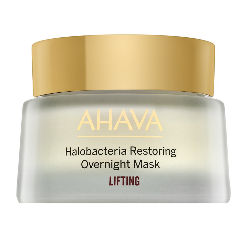 Ahava Halobacteria Restoring Overnight Mask 50 ml – Ahava