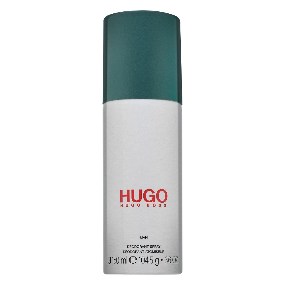 Hugo Boss Hugo DSR M 150 ml – Hugo Boss