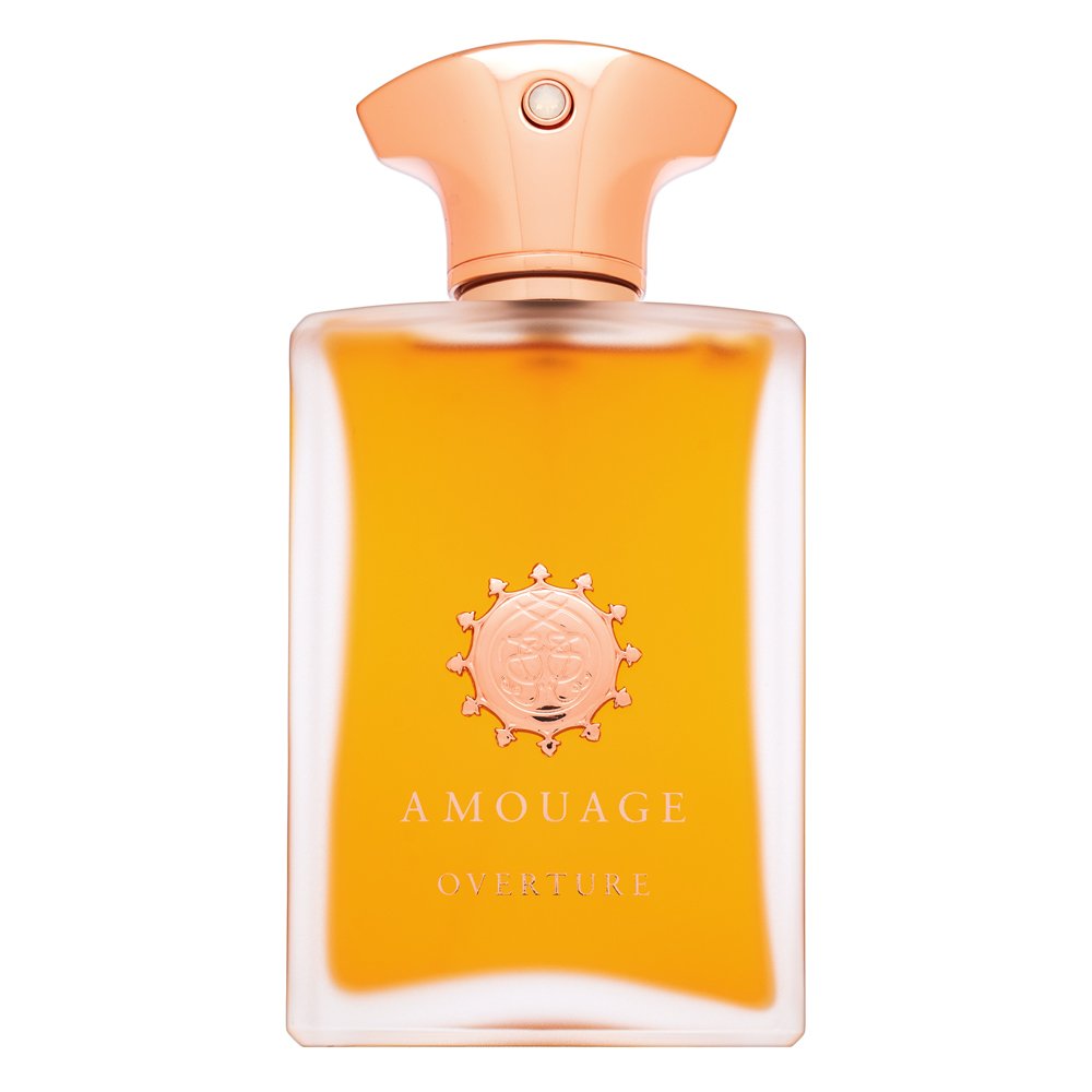 Amouage Overture EDP M 100 ml – Amouage