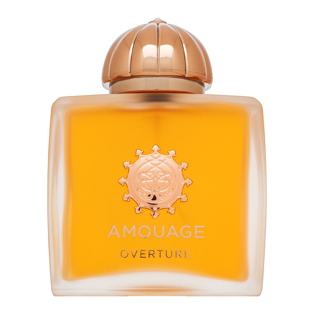 Amouage Overture EDP W 100 ml – Amouage
