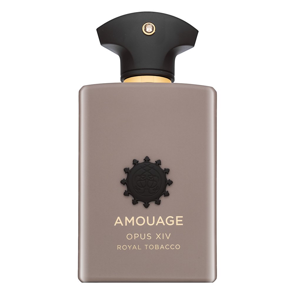 Amouage Opus XIV Royal Tobacco EDP U 100 ml – Amouage
