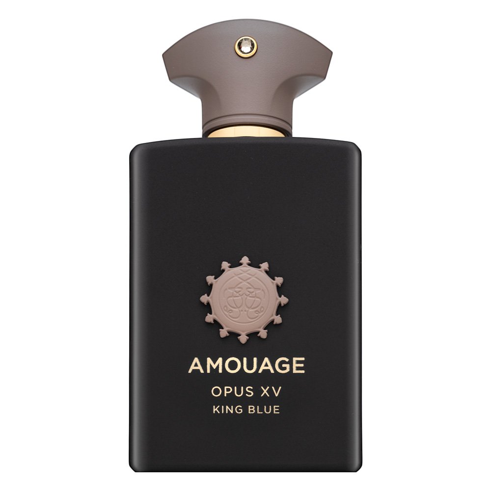 Amouage Opus XV King Blue EDP U 100 ml – Amouage