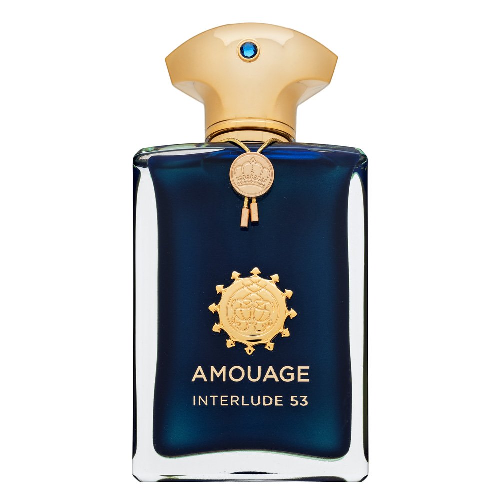 Amouage Interlude 53 PAR M 100 ml – Amouage