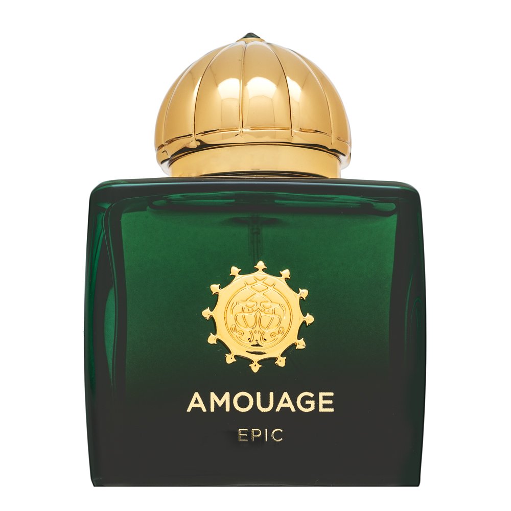 Amouage Epic EDP W 50 ml – Amouage