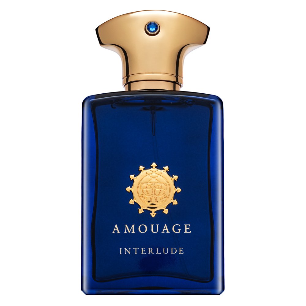Amouage Interlude EDP M 50 ml – Amouage