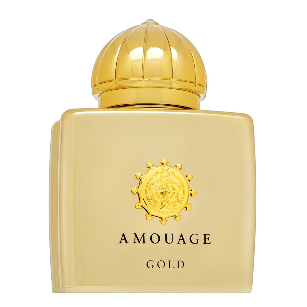 Amouage Gold Woman EDP W 50 ml – Amouage