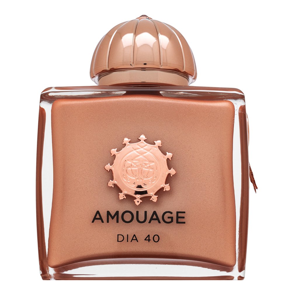 Amouage Dia 40 PAR W 100 ml – Amouage