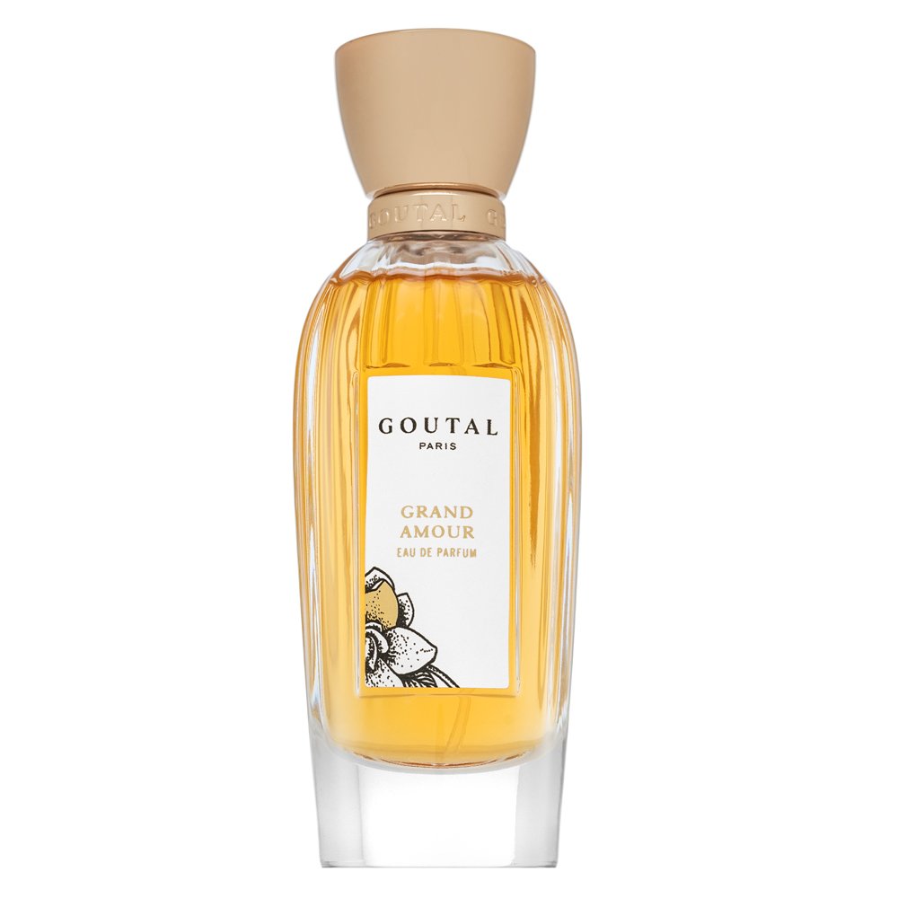Annick Goutal Grand Amour EDP W 50 ml – Annick Goutal