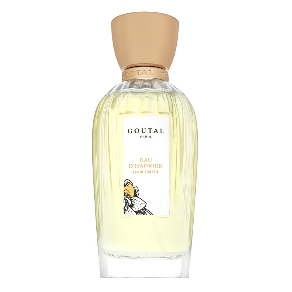 Annick Goutal Eau D´Hadrien EDT W 100 ml Refillable – Annick Goutal