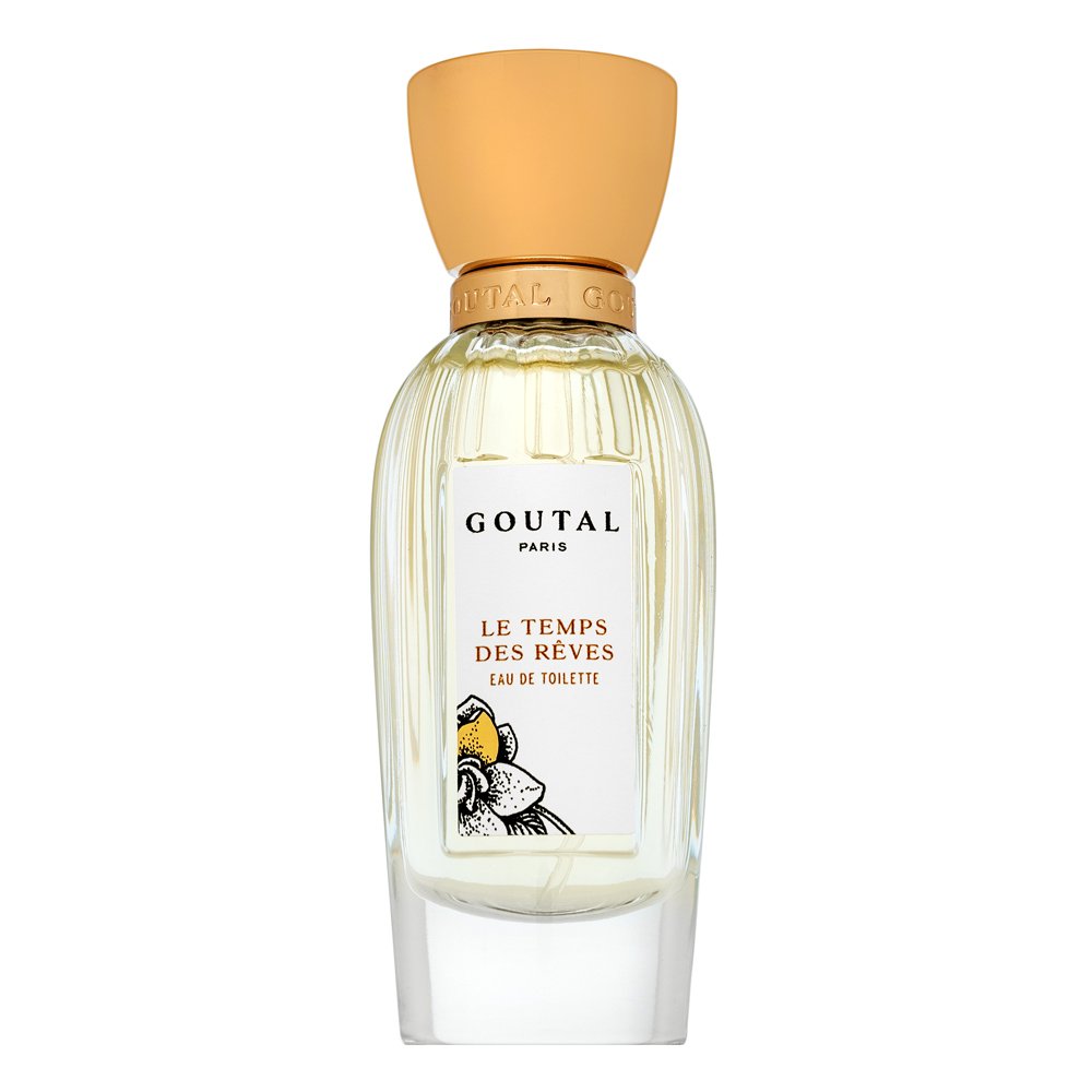 Annick Goutal Le Temps Des Réves EDT U 30 ml – Annick Goutal