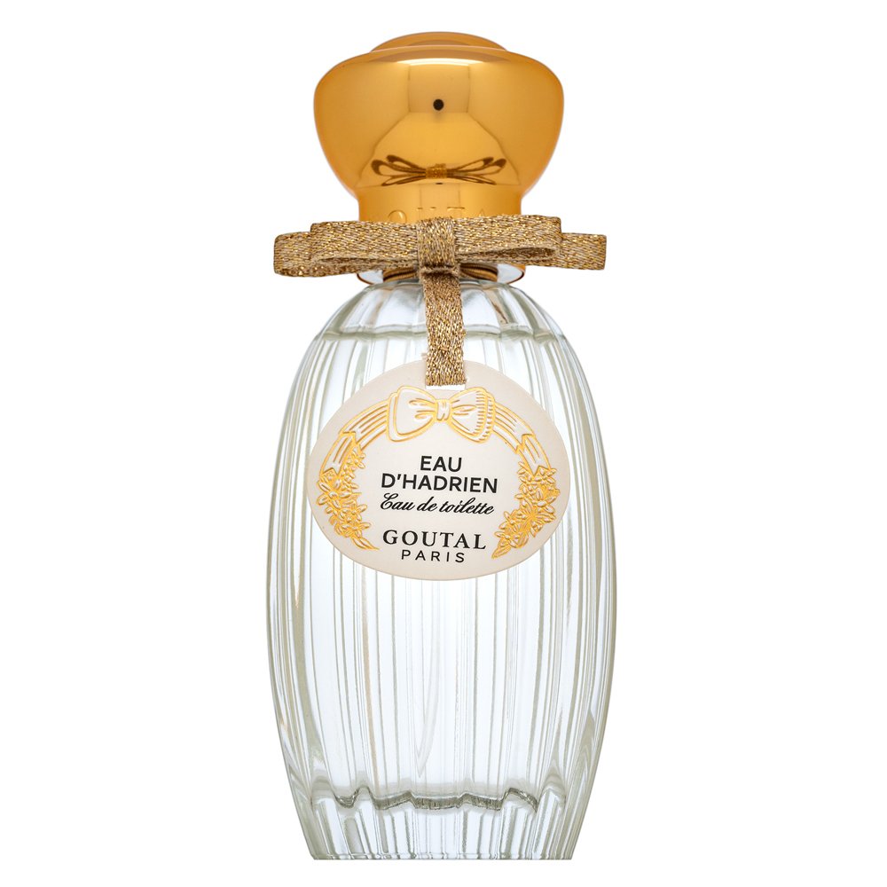 Annick Goutal Eau D´Hadrien EDT W 100 ml – Annick Goutal