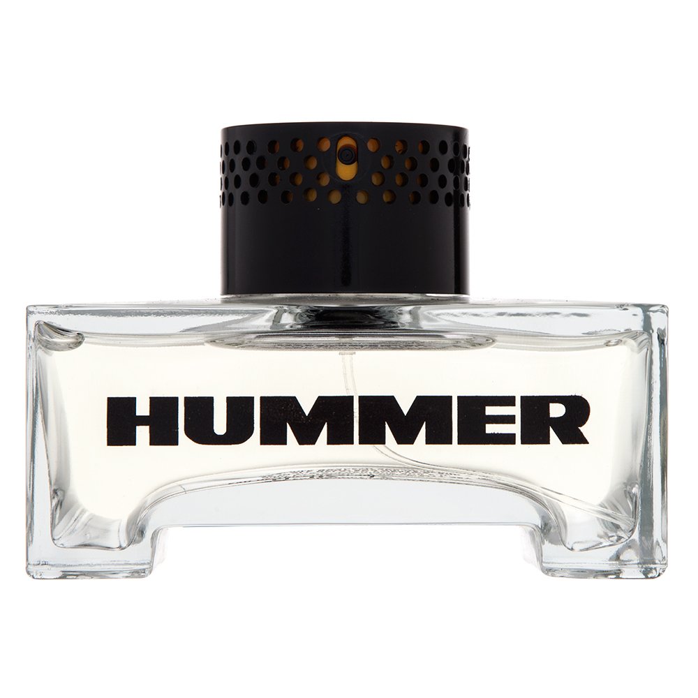 HUMMER Hummer EDT M 125 ml – HUMMER