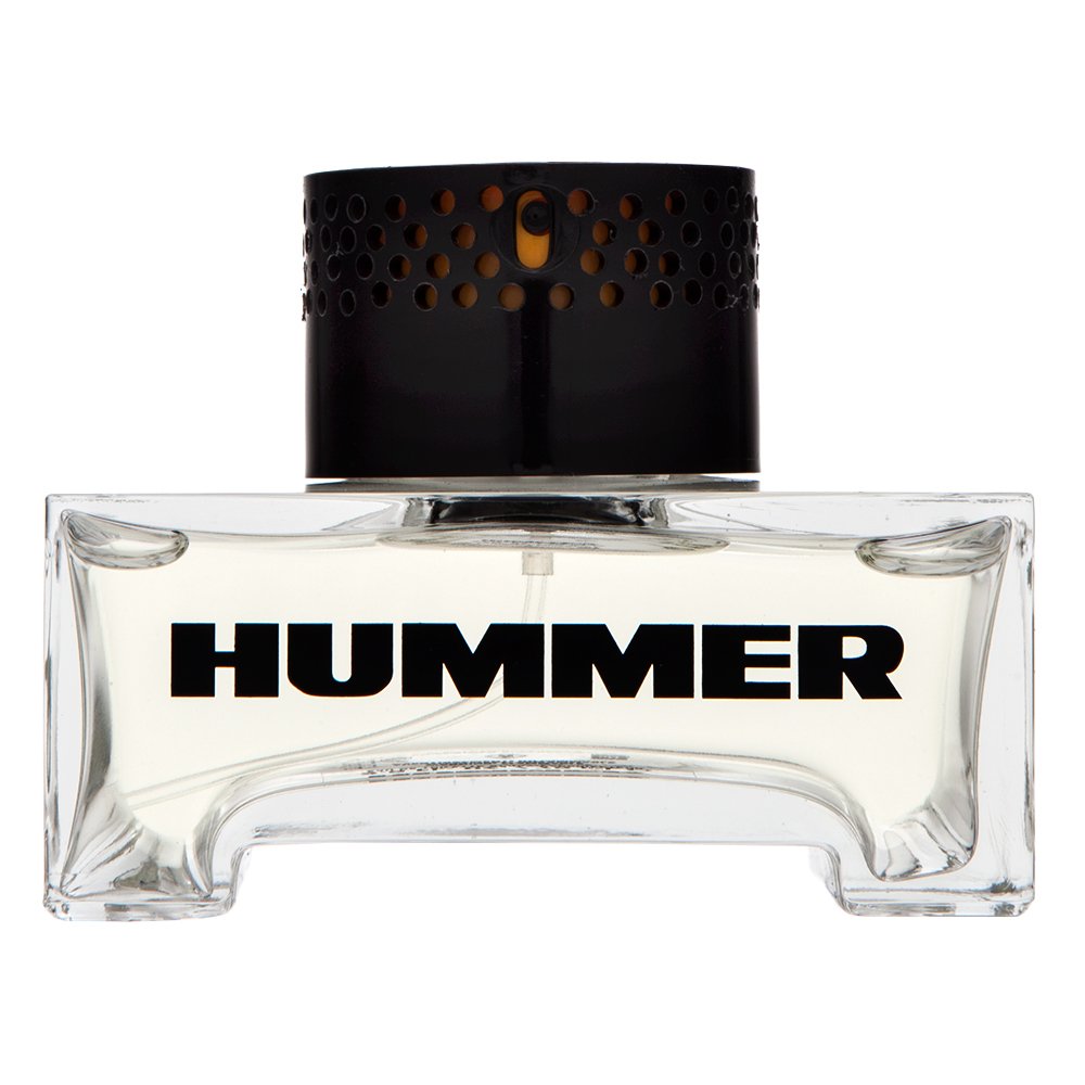 HUMMER Hummer EDT M 75 ml – HUMMER