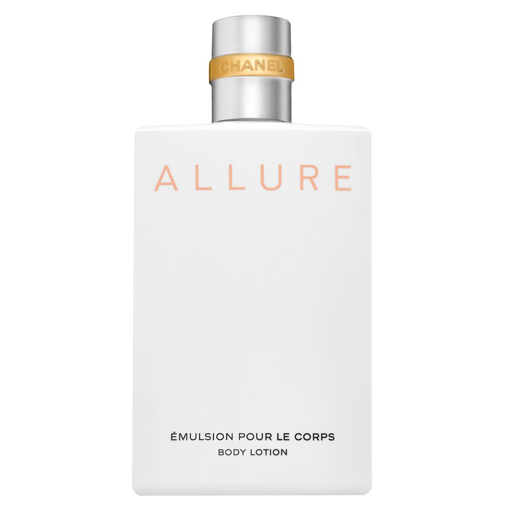 Chanel Allure BOL W 200 ml – Chanel