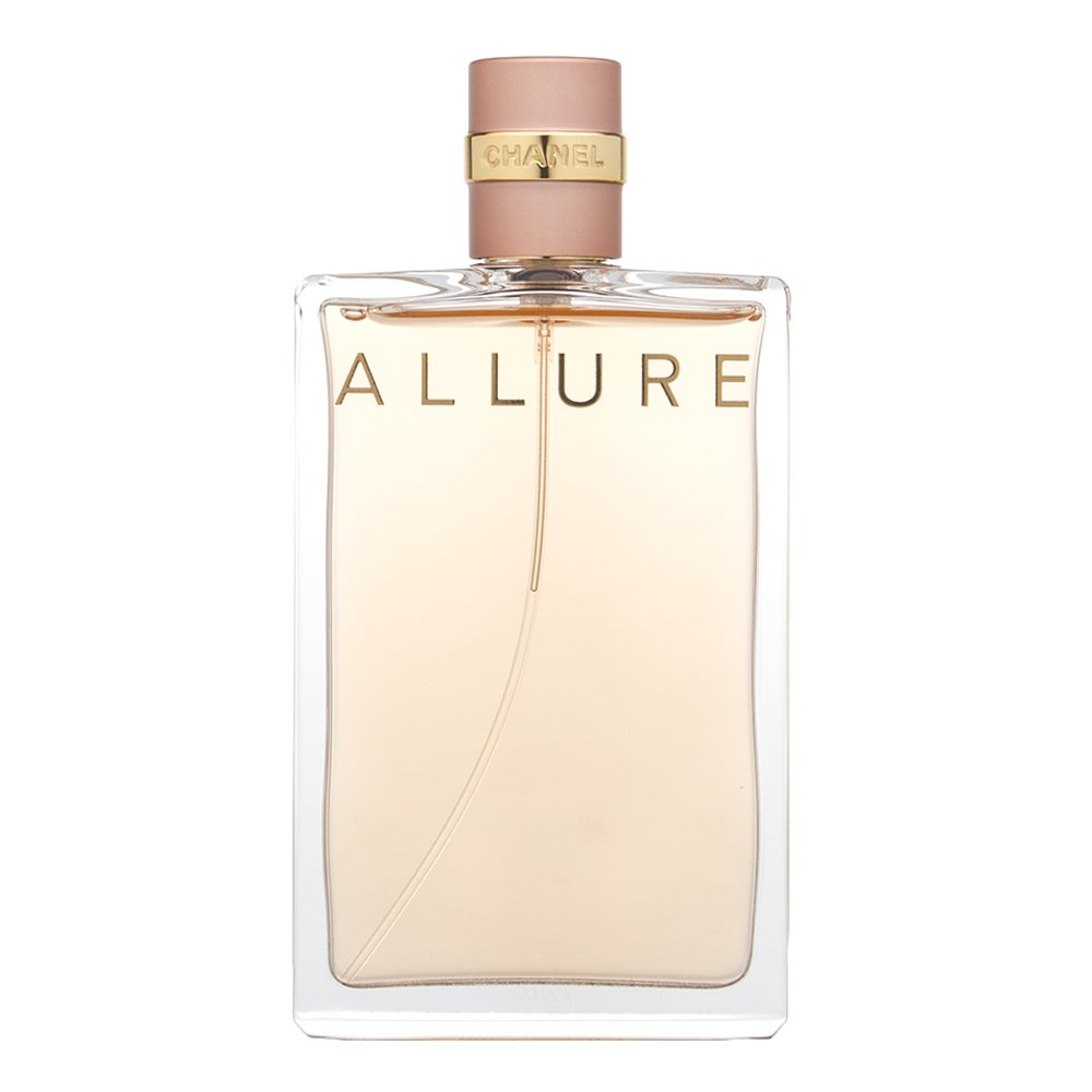 Chanel Allure EDP W 100 ml – Chanel