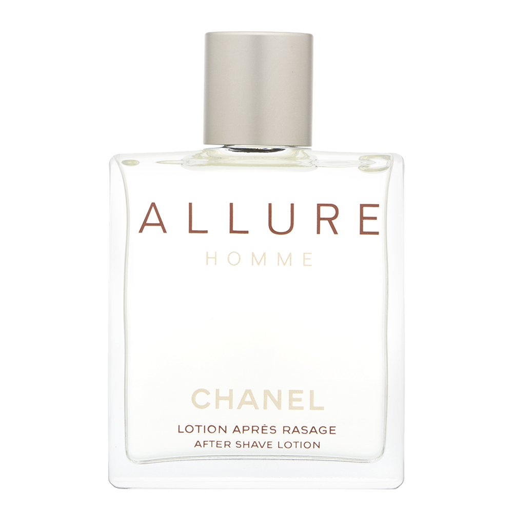 Chanel Allure Homme ASW M 100 ml – Chanel