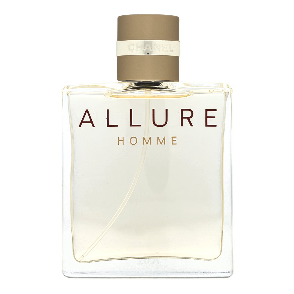 Chanel Allure Homme EDT M 50 ml – Chanel