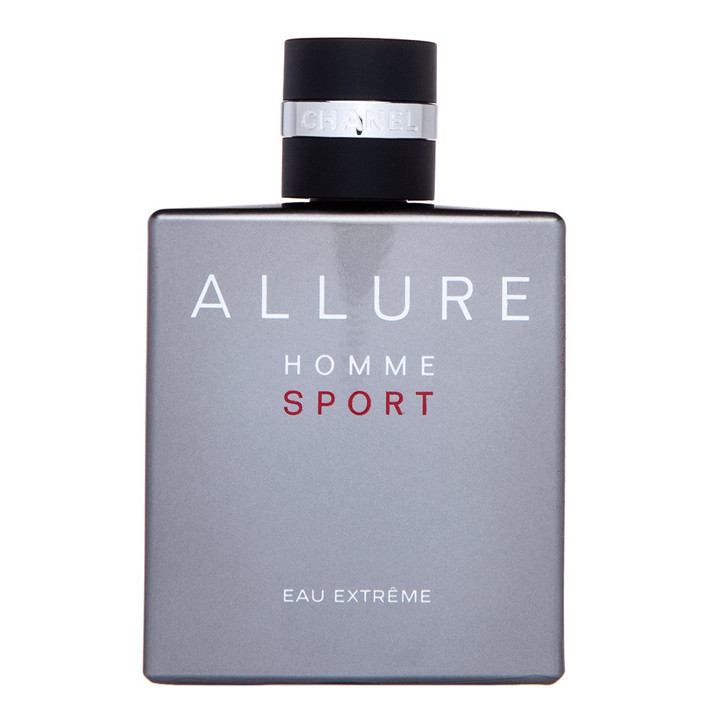 Chanel Allure Homme Sport Eau Extreme EDT M 50 ml – Chanel