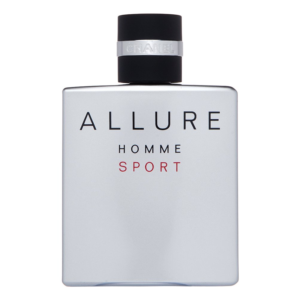 Chanel Allure Homme Sport EDT M 50 ml – Chanel