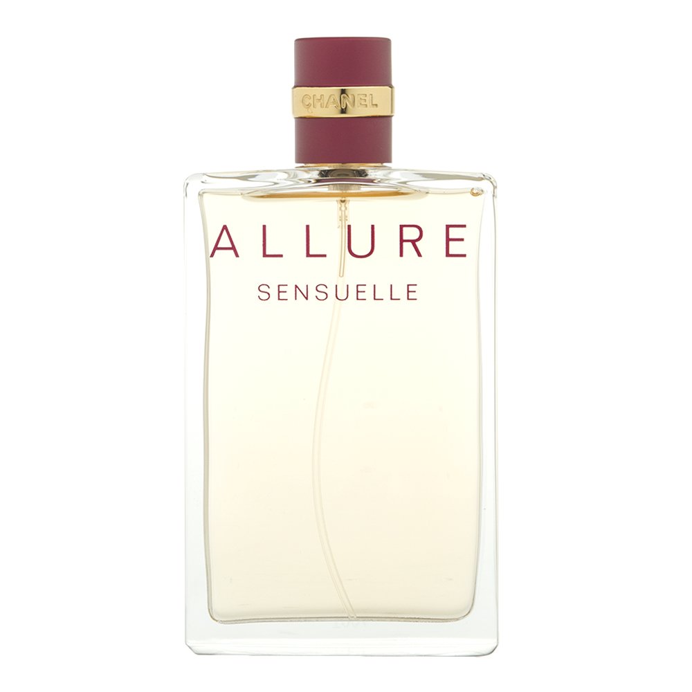 Chanel Allure Sensuelle EDP W 100 ml – Chanel